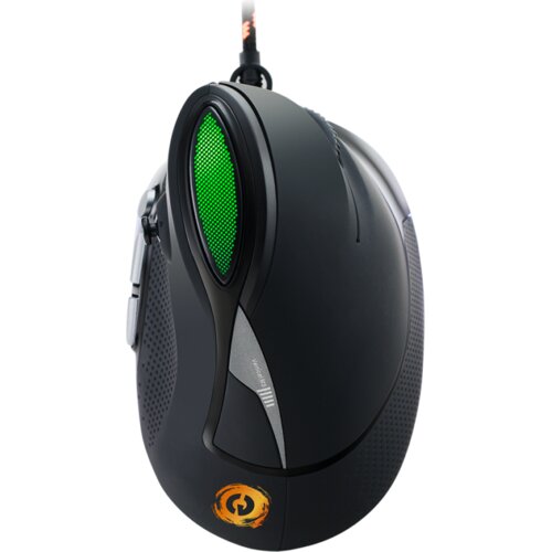 Canyon mouse Emistat GM-14 Vertical 7buttons Wired Black Cijene