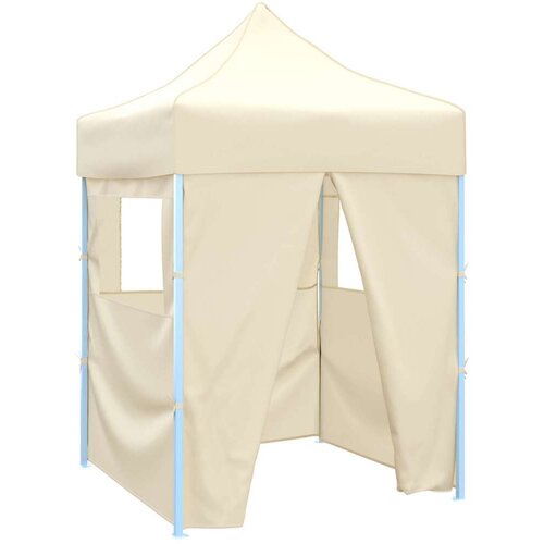  Zabavni &scaron;otor krema 200 x 200 x 315 cm Oxford tkanina, (5000184468) Cene