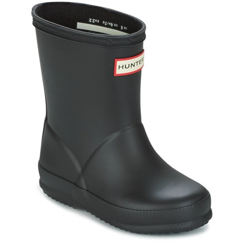Hunter kids first classic crna Slike