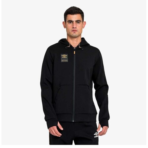 Umbro Diamond full zip hoodie Cene
