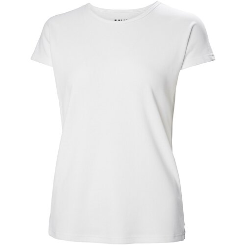 Helly Hansen w crewline top, ženska majica, bela 34356 Cene