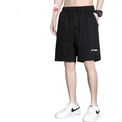 Li-Ning Mu&amp;scaron;ki &amp;scaron;ort, Crni Slike