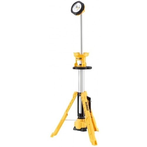 Dewalt DCL079 svjetiljka aku xr 18v na tripod nosaču Cijene