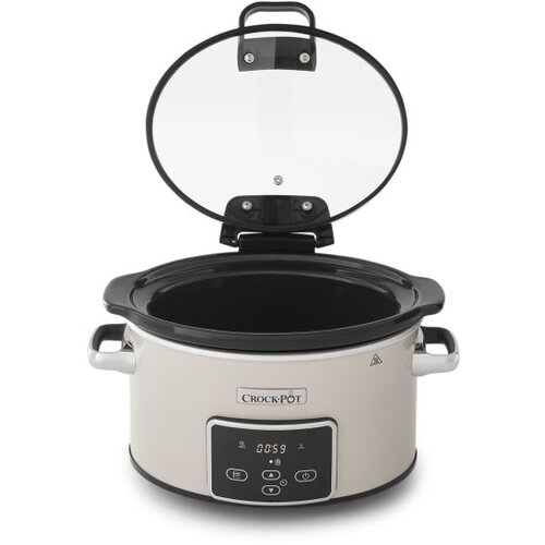 Crock-Pot SC026X-01 aparat za sporo kuvanje 5L Slike