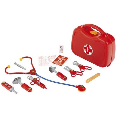 Klein dečija igračka set doktor KL4383 Slike