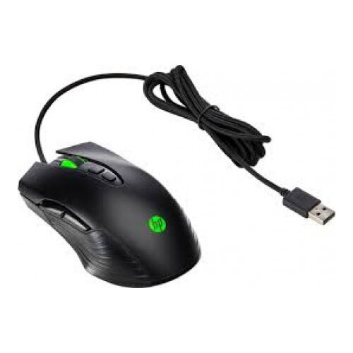 HP BACKLIT GAMING MOUSE MI&amp;Scaron; 8DX48AA Slike