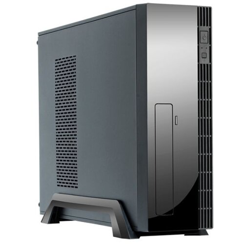 Chieftec UE-02B USB3.1 SFF ohišje z 250W napajalnikom, črno, (20346715) Cene