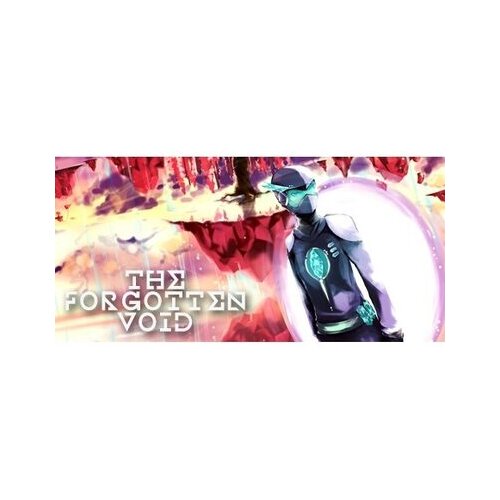 The Forgotten Void Steam Key GLOBAL Cene