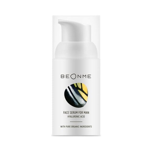 BeOnMe face Serum Man Cijene