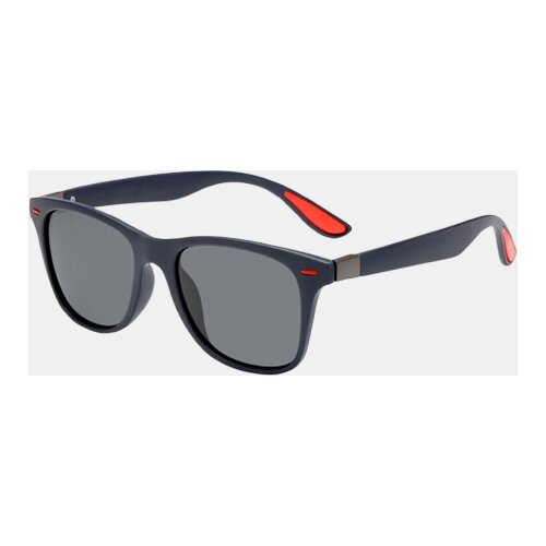 TOSN Sončna očala Polarized Higodoy siva Cene