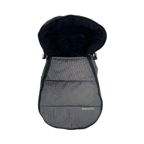  Footmuff active black mali ( 359363 ) Slike