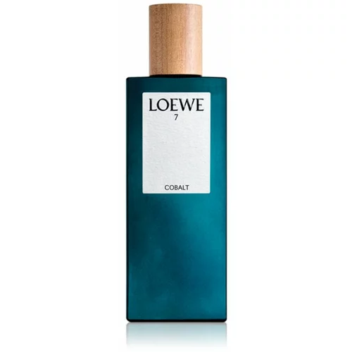 Loewe 7 Cobalt parfumska voda za moške 50 ml