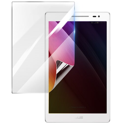 3mk hidrogelna za&scaron;?ita zaslona pred udarci za asus zenpad 8.0 (Z380KL), prozorno, (21255471) Cene