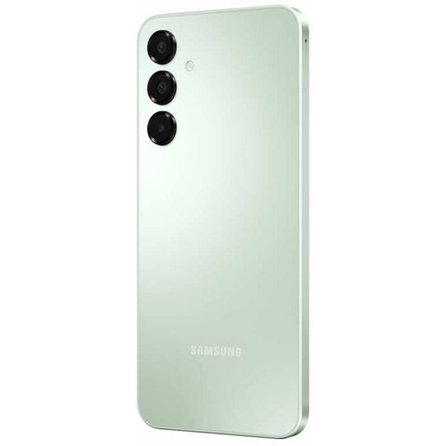 Samsung Galaxy A16 4GB/128GB Green Slike