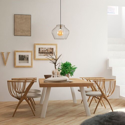 Opviq Vazo - 2922 Vintage Chandelier Slike