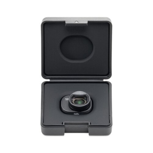 Dji Socivo Mini 4 Pro Wide- Angle Lens Cene