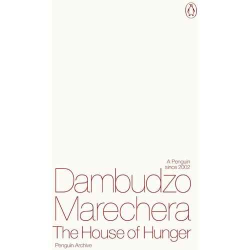 The Book Service Limited Dambudzo Marechera - The House of Hunger Cene