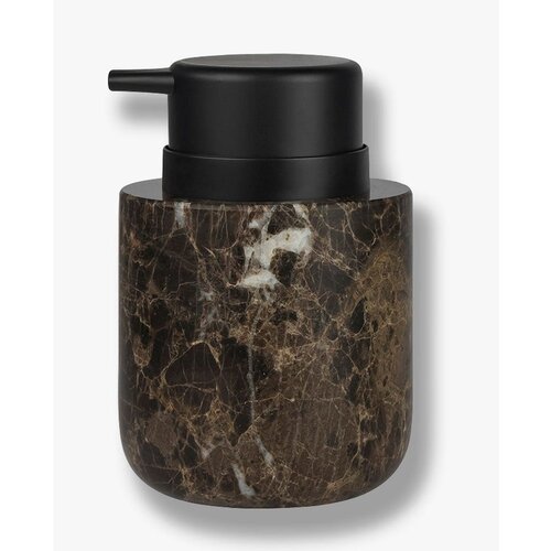 Mette Ditmer Denmark Rjav marmorni dozirnik za milo 200 ml Marble - Mette Ditmer Denmark Cene