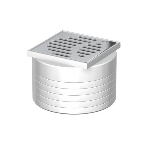 Aco EasyFlow gornji deo slivnika 10x10 cm 2500.77.11 Cene