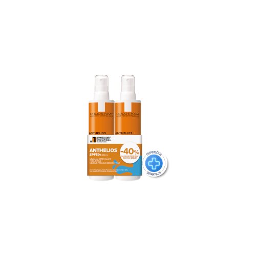 LAROCHE-POSAY PROMO Anthelios Shaka sprej SPF50+ Cijene