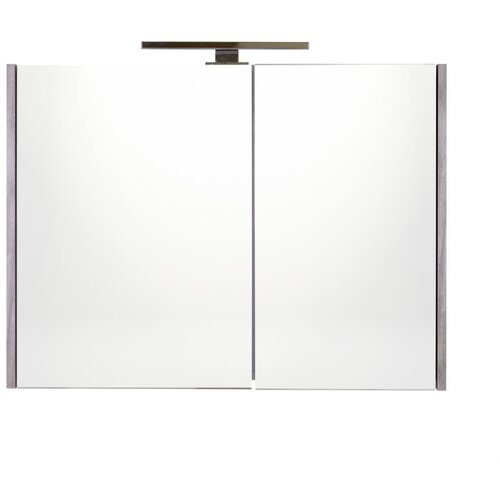 OMEGA PANELI kupaonski ormarić s ogledalom kiara 80 cm kronberg Cijene