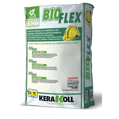  LJEPILO ZA PLOČICE BIOFLEX BIANCO - 25KG KERAKOLL Cijene