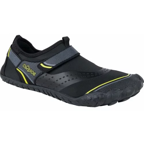 AQUOS BESSO Unisex cipele za vodu, crna, veličina