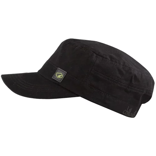 chillouts Kapa 'El Paso Hat' črna