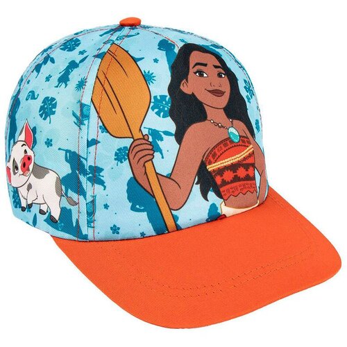 MOANA Kapa sa &scaron;iltom Disney 53 cm Cijene