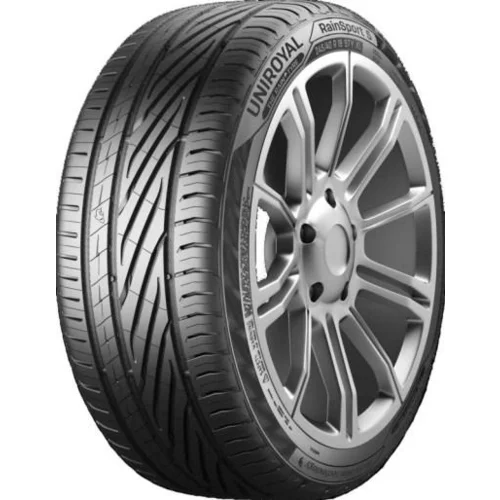 Uniroyal letna 245/35R20 95Y RAINSPORT 5 FR XL