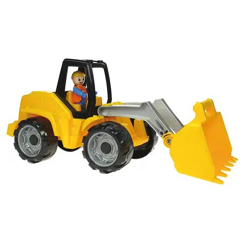 Lena Truxx utovarivač sa figurom 34cm Cijene