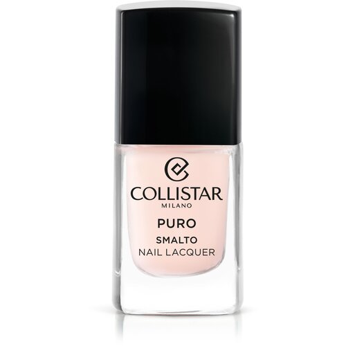 Collistar lak za nokte puro nail lacquer rosa cipria 303 Cene