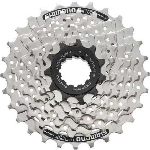  Kazeta Shimano Cs-Hg41 11-28T 7.Br Cijene