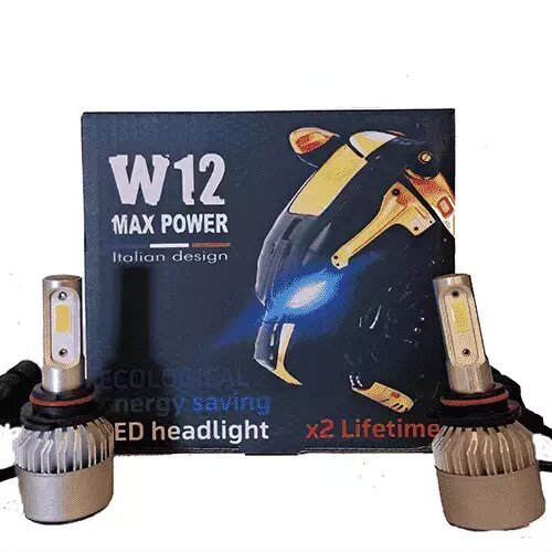 OPLPRC S2-HB4 Set LED sijalica 56V, 6500k, 2 komada Slike