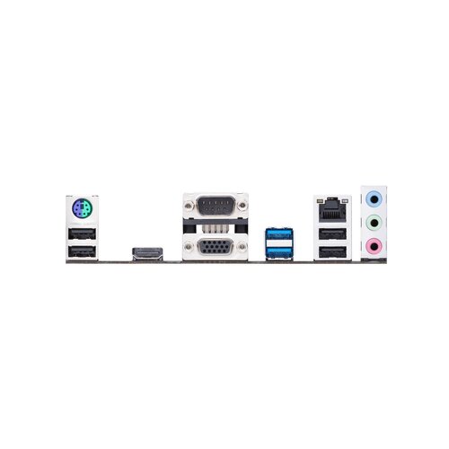 Asus matična ploča PRIME H610M-D D4 Intel H610, LGA1700, 2xDDR4, VGA, HDMI, mATX Slike