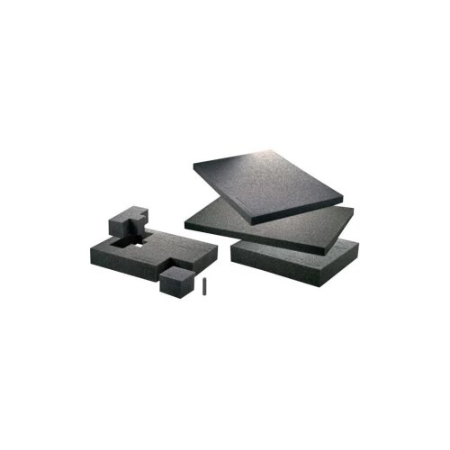 Toolcraft Podloga od spužve dimenzije: (D x Š x V) 300 x 300 x 10 mm Cijene