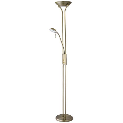 Rabalux beta podna lampa sa čitačem l.R7s 230W+G9 40W Cene