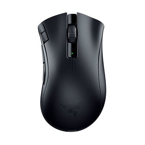Razer gaming mis Deathadder V2 X Hyperspeed Slike