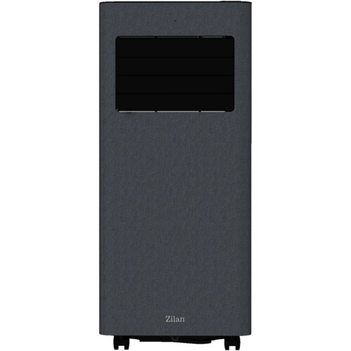 Zilan Prijenosni/Mobilni klima uređaj, 3u1, 9000 Btu, 1000W, WiFi - ZLN2617 Slike