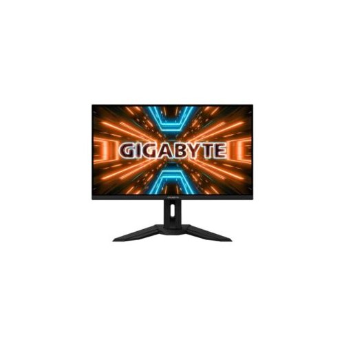  Monitor Gigabyte 32&Prime; zakrivljeni VA QHD 170Hz 1ms M32QC Cijene