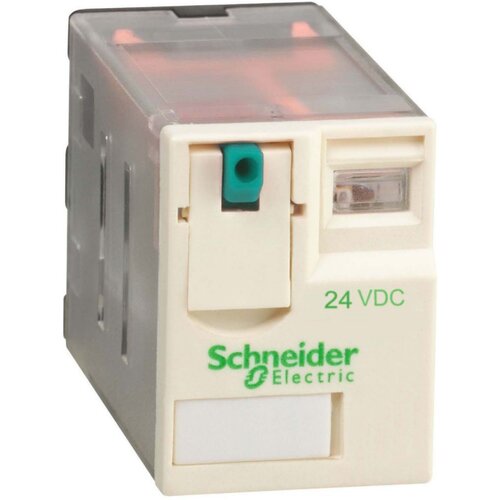 SCHNEIDER APC Schneider Electric Miniaturni rele 4W 6A LED 24VDC RXM4AB2BD, (21223492) Cene