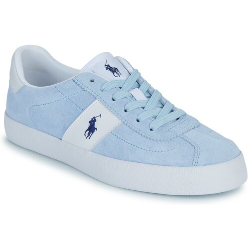 Polo Ralph Lauren COURT VLC PP Plava Slike