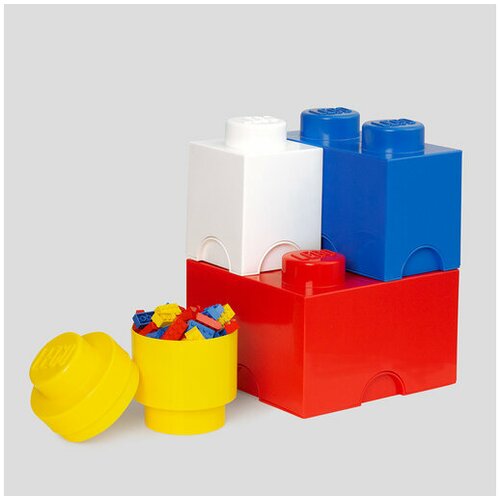 Lego Kutije za odlaganje set 154042 Cene