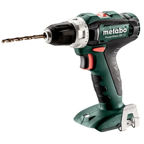 Metabo 601036890 akumulatorska bušilica 12 V