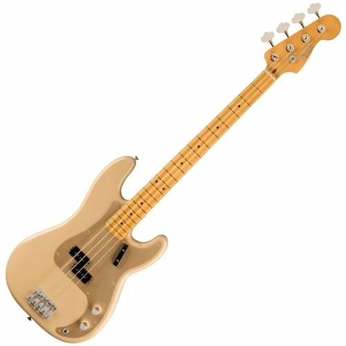 Fender Vintera II 50s Precision Bass MN Desert Sand