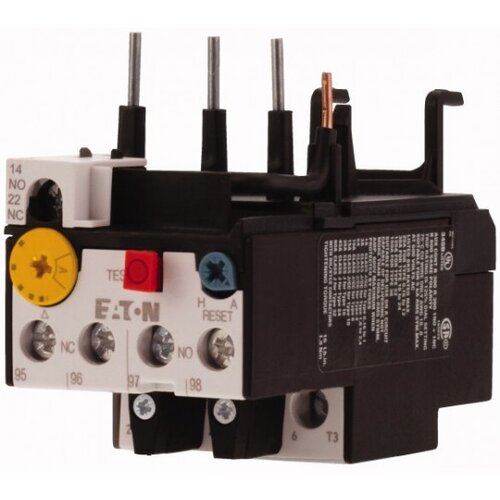 Eaton Bimetalni relej za DILM7&hellip;38, Ir=1-1.6A ZB32-1.6 278447 Cene
