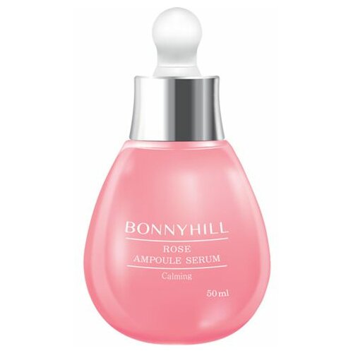Bonnyhill rose serum 50ml Slike