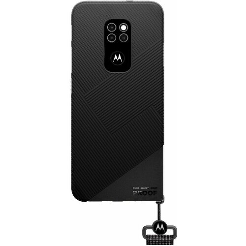Motorola Defy 4GB/64GB black mobilni telefon Slike