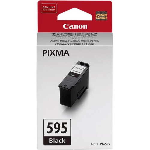 Canon Tinta PG-595 (crna), original Cijene