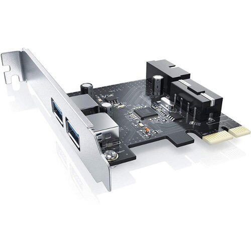 Asonic PCI-e USB 3.0, 2 port + 1 interni USB 3.0 Cijene